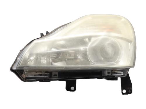 Venstre forlygte RENAULT MODUS / GRAND MODUS (F/JP0_) 1.5 dCi 75 (75 hp) 28301806
