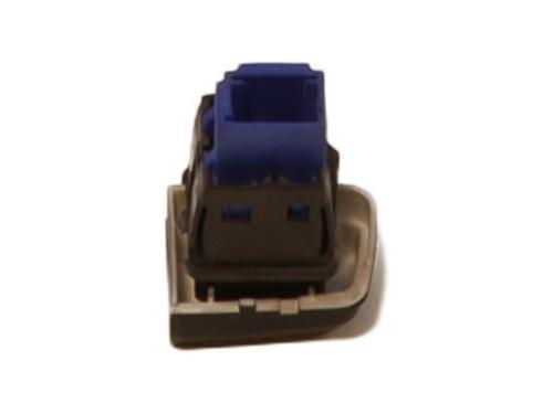 Used Warning switch Warning switch PEUGEOT 208 I (CA_, CC_) 1.4 HDi (68 hp) 28127396 28127396