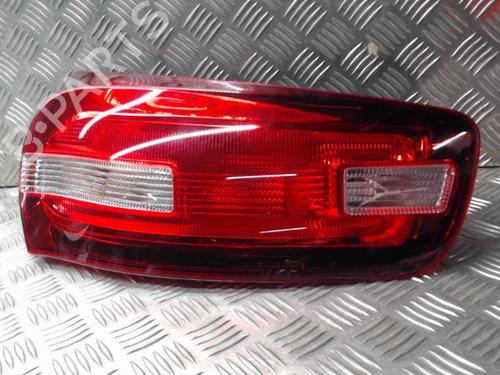 Left taillight CITROËN C4 Picasso II 1.6 BlueHDi 120 | BP37673712C34 - Image 5
