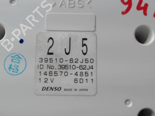Climate control SUZUKI SWIFT III (MZ, EZ) 1.3 DDiS (RS413D) | BP24291872I5  - Image 6