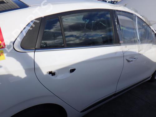 Right rear door HYUNDAI IONIQ (AE)  | BP24379371C5 