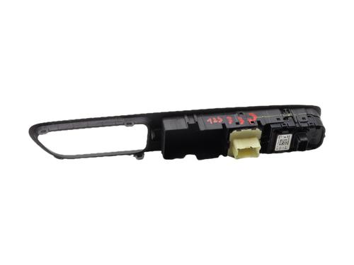 Left front window switch RENAULT CLIO IV (BH_) 1.5 dCi 90 | BP38056150I27 - Image 4