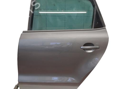 Dør venstre bagtil VW POLO V (6R1, 6C1) 1.6 TDI (90 hp) 30911606