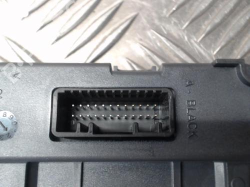 Card reader RENAULT CLIO IV (BH_) 1.5 dCi 75 | BP24290731E4 
