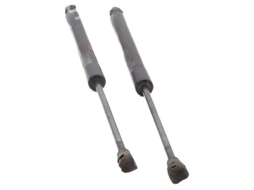 Gassdemper Bakluke RENAULT CLIO IV (BH_) 1.5 dCi 75 | BP29184928C138 