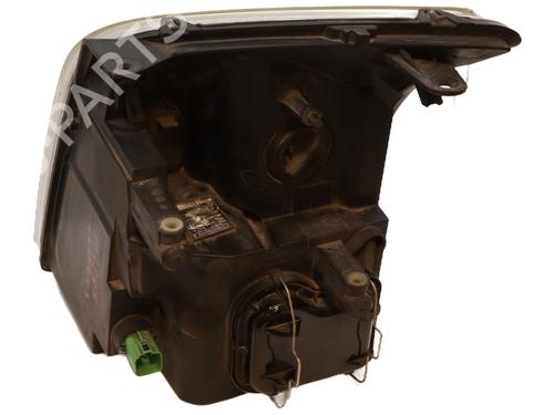 Right headlight FORD TRANSIT Van (FA_ _) 2.2 TDCi | BP26456092C29 - Image 4