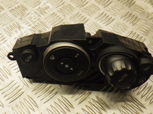 Climate control HONDA CIVIC VIII Hatchback (FN, FK) 2.2 CTDi (FK3) | BP24288632I5 