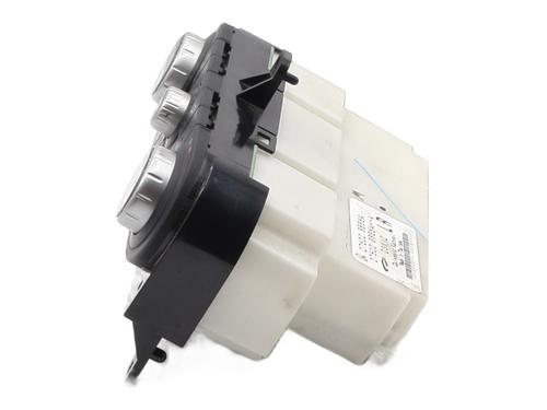 Climate control NISSAN QASHQAI I (J10, NJ10) 1.6 dCi | BP30967746I5