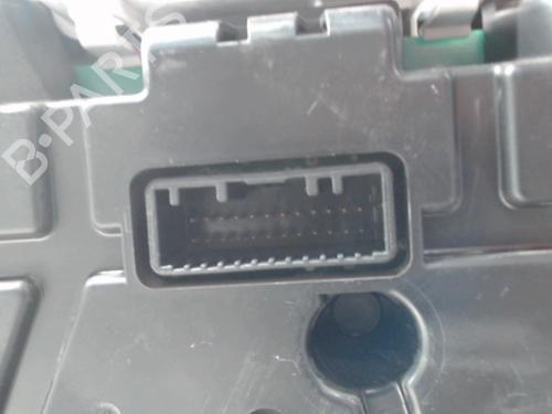 Instrument cluster RENAULT CLIO IV (BH_) 1.5 dCi 75 | BP24291867C47 