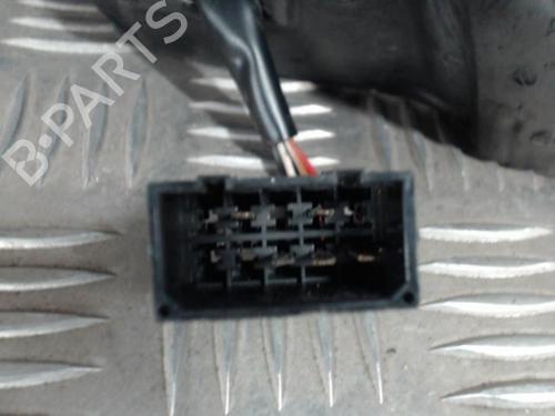 Left mirror AUDI A3 (8L1) 1.9 TDI | BP24290966C26 