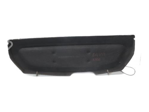 Rear parcel shelf TOYOTA AYGO (_B1_) 1.0 (KGB10_, KGB10R) | BP30444963C85 