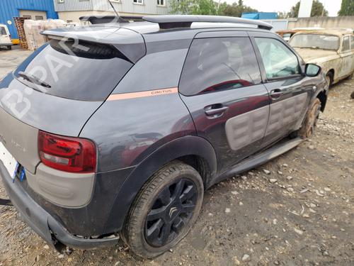 Devioluci CITROËN C4 CACTUS 1.6 HDi 90 | BP38030809I23 - Image 12