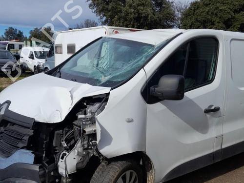Tanklåg RENAULT TRAFIC III Van (FG_) 1.6 dCi 120 (FGMB, FGMC) | BP24291461C131 - Image 23