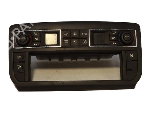 Climate control CITROËN C5 III Break (RW_) 2.0 HDi | BP28045455I5 - Image 4