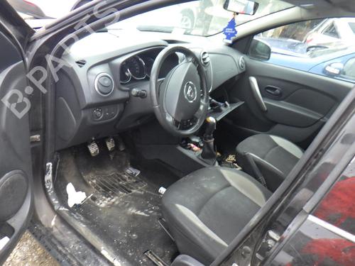 Left headlight DACIA SANDERO II TCe 90 (B8M1, B8MA, B8AC) | BP37469941C28 - Image 16