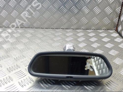 Used Rear mirror CITROËN DS3 (SA_) 1.6 HDi 90 (92 hp) 24292110