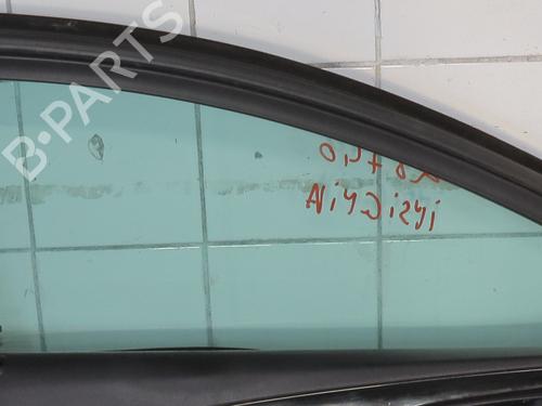 Used Left front door Left front door 37261988 37261988