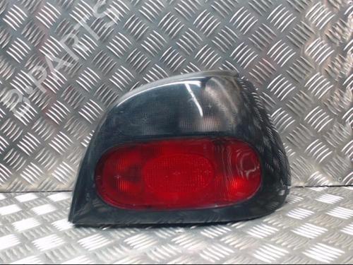 Used Right taillight RENAULT MEGANE I (BA0/1_) 1.9 D Eco (BA0A, BA0U, BA0R) (64 hp) 24292300