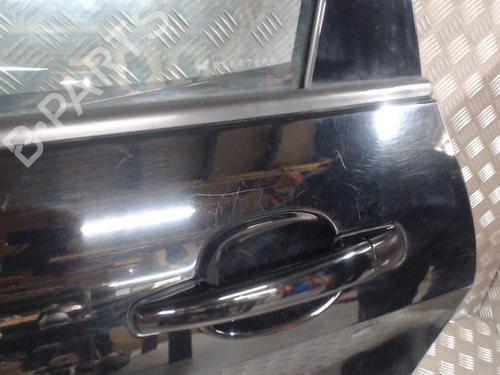 Used Left rear door PEUGEOT 308 SW I (4E_, 4H_) 1.6 HDi (112 hp) 24290784