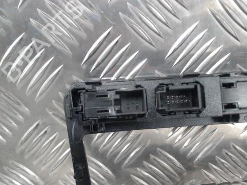 Warning switch VW T-CROSS (C11, D31) 1.0 TSi | BP24290611I22 - Image 3