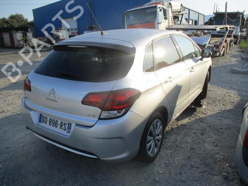 Switch CITROËN C4 II (NC_) 1.6 HDi 115 | BP24291810I30 - Image 9