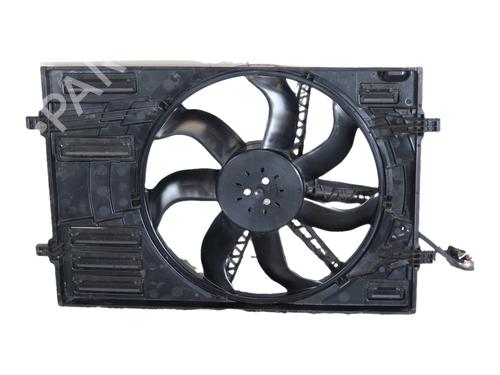 Used Radiator fan Radiator fan 38476767 38476767