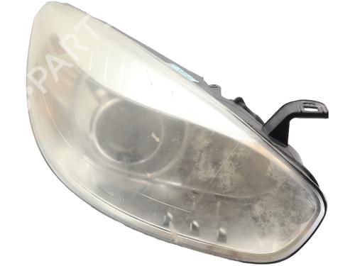 Right headlight RENAULT FLUENCE (L3_) 1.5 dCi (L30B) | BP28171573C29 