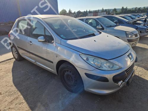Used Parts PEUGEOT 307 (3A/C)  1.6 HDi  5015176