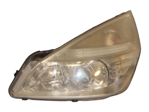 Left headlight RENAULT ESPACE IV (JK0/1_) 2.0 (JK0A, JK1D, JK0N) | BP24291410C28  - Image 5