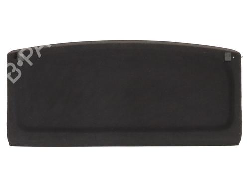 Used Rear parcel shelf VW POLO V (6R1, 6C1) 1.2 (70 hp) 32390410