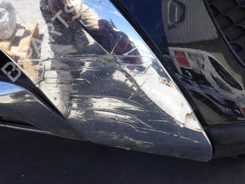 Used Front bumper Front bumper MERCEDES-BENZ GLC (X253) [2015-2022] 35771568 35771568
