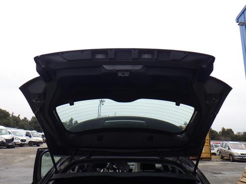 Tailgate CITROËN C4 CACTUS 1.6 BlueHDi 100 | BP32781072C6 - Image 2