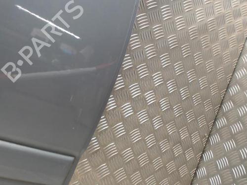Right rear door OPEL MERIVA A MPV (X03) 1.6 16V (E75) | BP24289986C5 