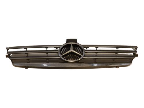 Used Grille MERCEDES-BENZ C-CLASS Coupe (CL203) C 220 CDI (203.706) (143 hp) 27933062