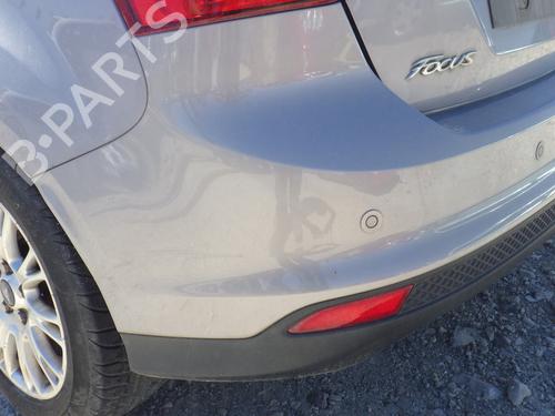 rear-bumper-ford-focus-iii-2010-2011-2012-2013-2014-2015-2016-2017-2018-2019-2020-39080289 main image