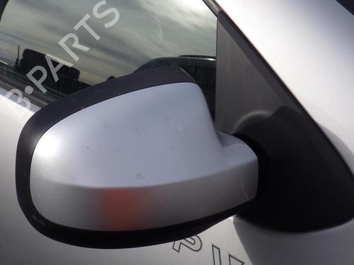 Used Right mirror DACIA SANDERO II 1.5 dCi (90 hp) 31579827
