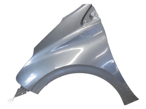 Used Left front fenders PEUGEOT 208 I (CA_, CC_) 1.6 HDi (92 hp) 31668381