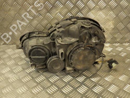 Right headlight MERCEDES-BENZ C-CLASS Coupe (CL203) C 220 CDI (203.706) | BP24290470C29 