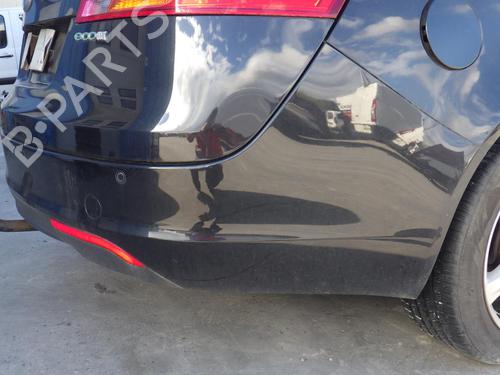 Used Rear bumper Rear bumper OPEL INSIGNIA A Sports Tourer (G09) 2.0 CDTI (35) (160 hp) 33724030 33724030