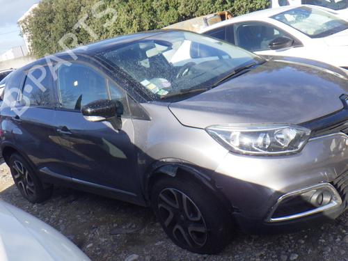 Hattehylde RENAULT CAPTUR I (J5_, H5_) 0.9 TCe 90 | BP35925971C85 - Image 9