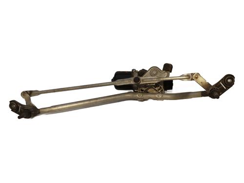 Used Front wiper motor RENAULT KANGOO Express (FW0/1_) 1.5 dCi 90 (FW0G, FW05, FW08, FW11) (90 hp) 25380945