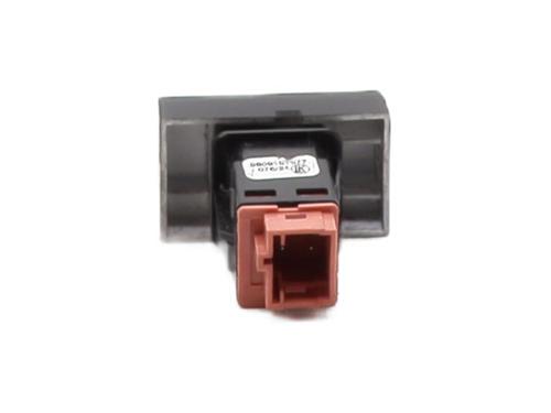 Warning switch PEUGEOT EXPERT Van (V_) 1.5 BlueHDi 120 | BP37739463I22 - Image 2