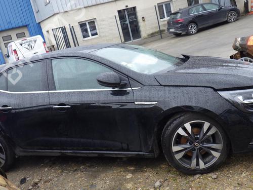 Used Parts RENAULT MEGANE IV Hatchback (B9A/M/N_) 1.5 dCi 110 (B9A3) 4837917