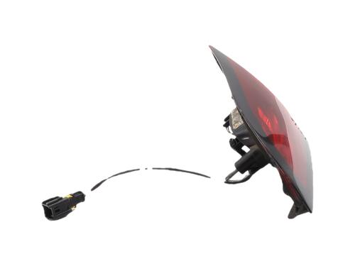Right tailgate light CITROËN DS4 (NX_) 1.6 HDi 110 | BP37165681C80 - Image 6