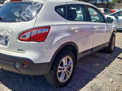 Used Parts NISSAN QASHQAI I (J10, NJ10) 4823832