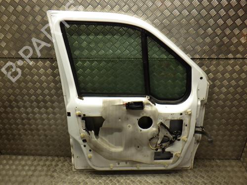 Left front door FORD TRANSIT CONNECT (P65_, P70_, P80_) 1.8 Di | BP24290515C2 