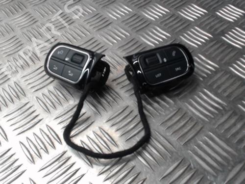 Used Switch Switch CITROËN C3 AIRCROSS II (2R_, 2C_) 1.2 PureTech 110 (2RHNZB, 2RHNZW, 2RHNPX, 2RHNPJ) (110 hp) 24288808 24288808