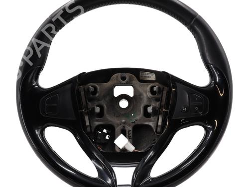 Steering wheel RENAULT CAPTUR I (J5_, H5_) 1.5 dCi 90 (J5N4, J5M5, J5MW, J5M6, J5AL, J5AJ) | BP33038756C49  - Image 5