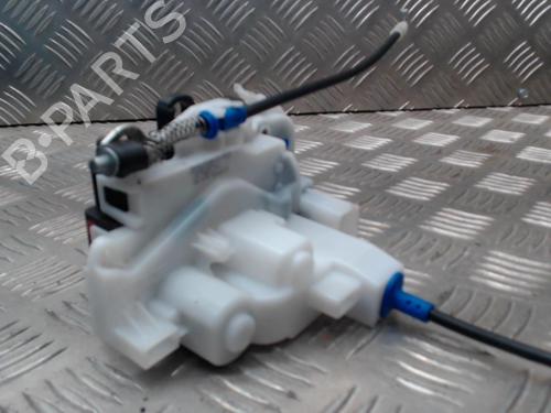 Front right lock PEUGEOT BIPPER (AA_) 1.3 HDi 75 | BP24291929C97 