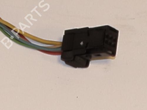 Used Left mirror Left mirror CITROËN C3 II (SC_) 1.4 HDi 70 (SC8HZC, SC8HR0, SC8HP4) (68 hp) 24288556 24288556